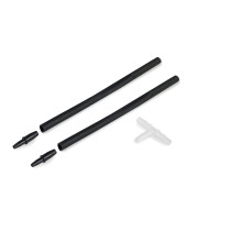 Lacor - Mangueira dupla para fumador - 69521