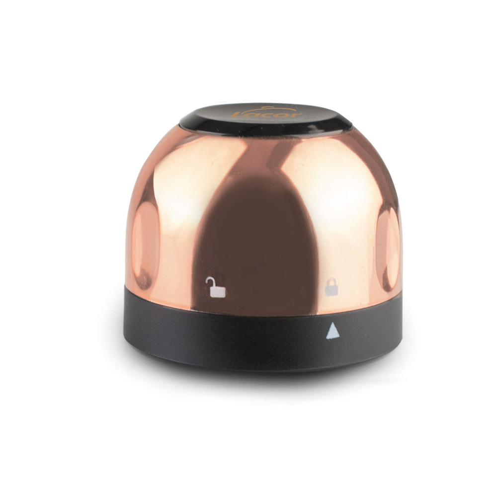 Lacor - Tapón para champán para equipos de cocina - 63055
