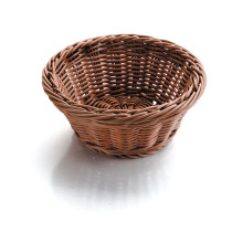 Lacor - Cesta de pan redonda para equipos de cocina - 63871