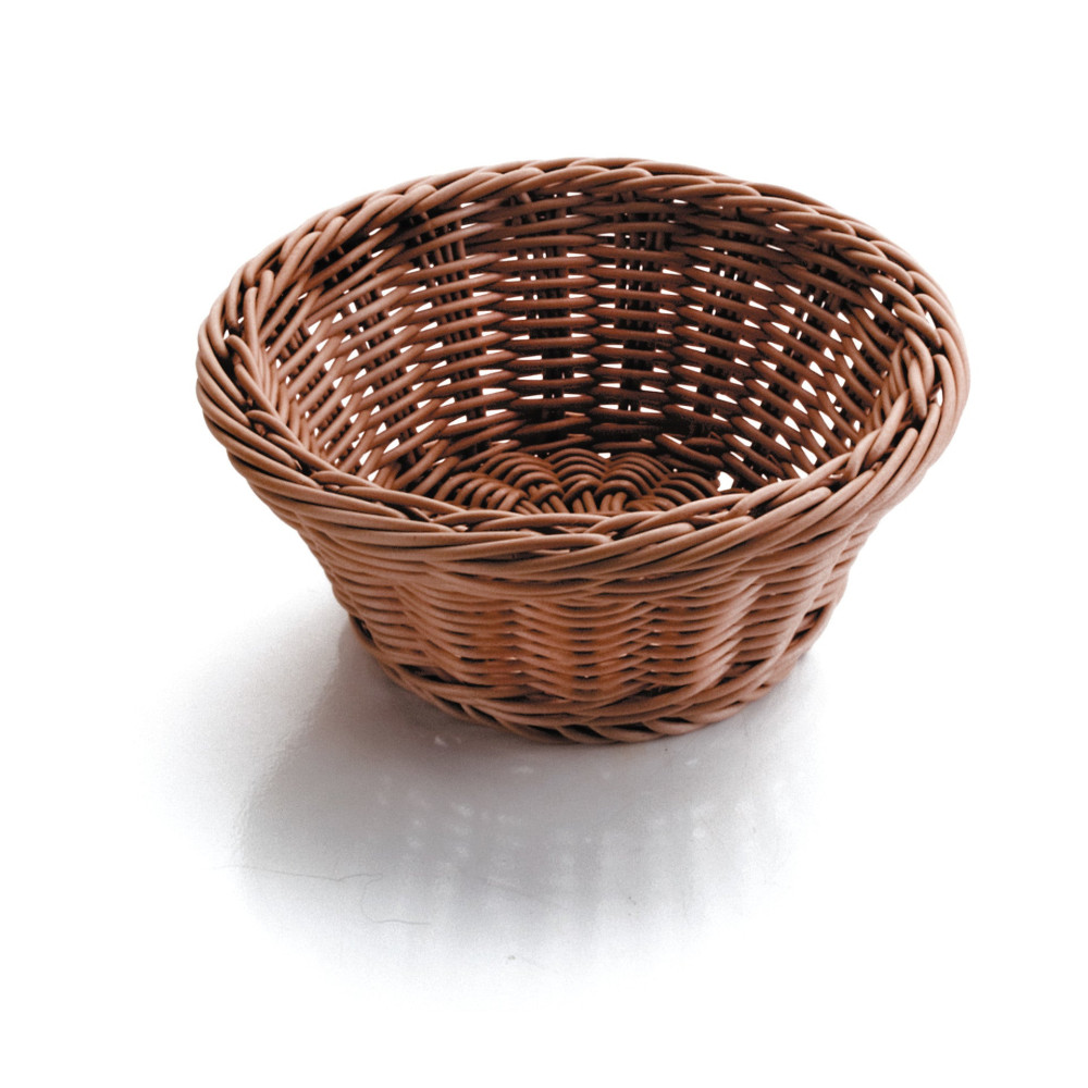 Lacor - Cesta de pan redonda para equipos de cocina - 63871