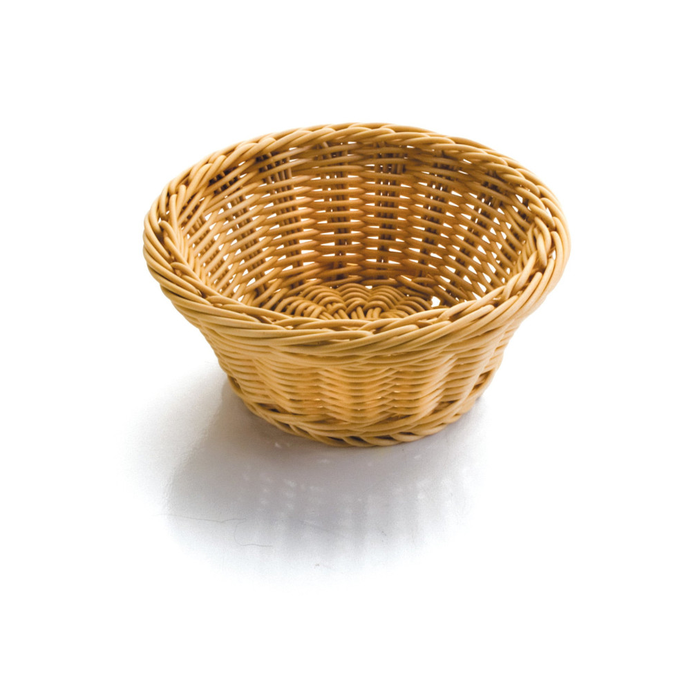 Lacor - Cesto de pão redondo para equipamentos de cozinha - 63471