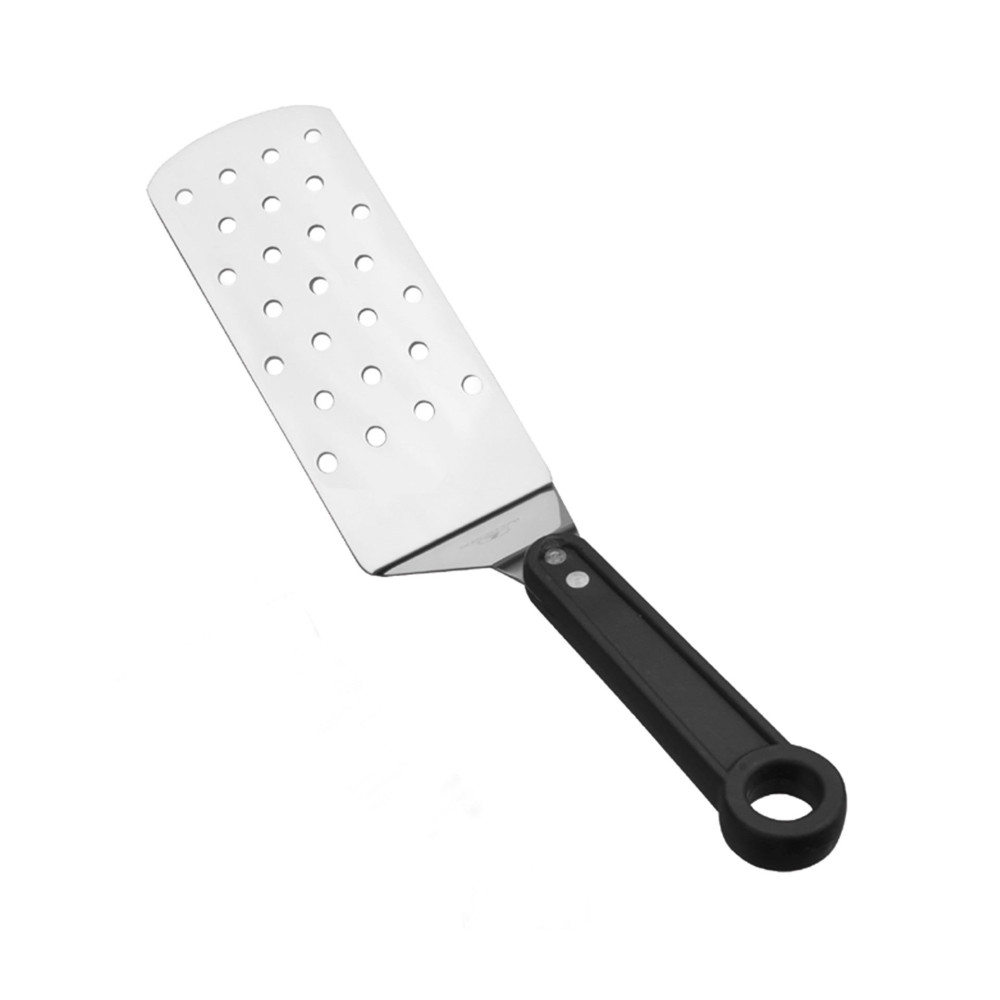Lacor - Espátula perforada para equipos de cocina - 60438