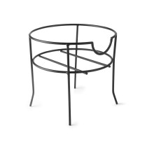 Lacor - Soporte de alambre para jarra dispensadora - 61955