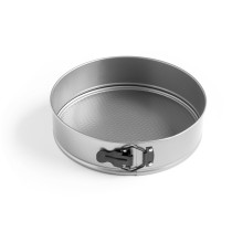 Lacor - Molde redondo desmontable para equipos de cocina - 68676