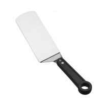 Lacor - Espátula lisa para equipos de cocina - 60435
