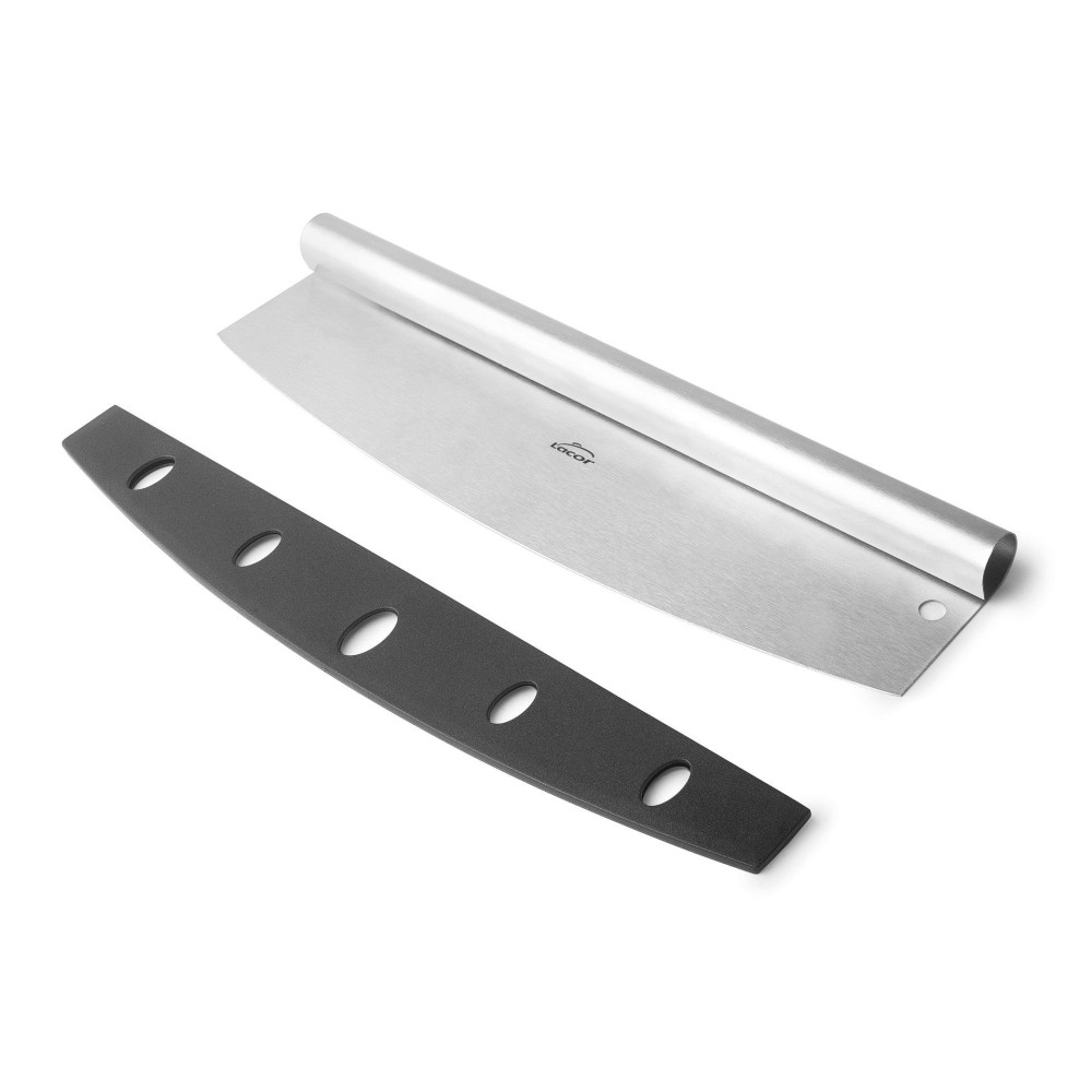 Lacor Cortapizza Pro - Cortapizza para equipos de cocina - 61465