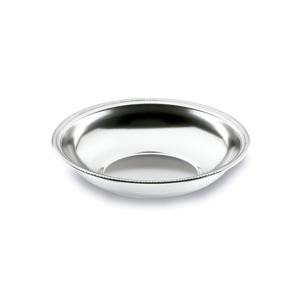 Lacor - Fruteira cesto inox para equipamentos de cozinha - 61821