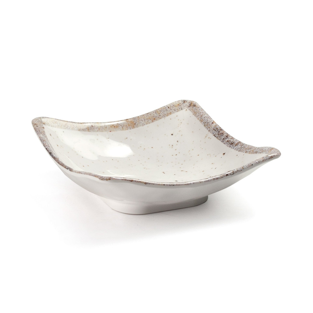 Lacor Earth - Fuente cuadrada para equipos de cocina - 63846