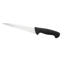 Lacor - Cuchillo para pan para equipos de cocina - 49027