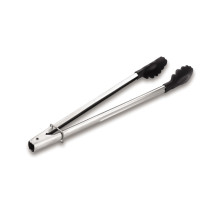 Lacor - Pinza Jumbo Nylon para equipos de cocina - 62926