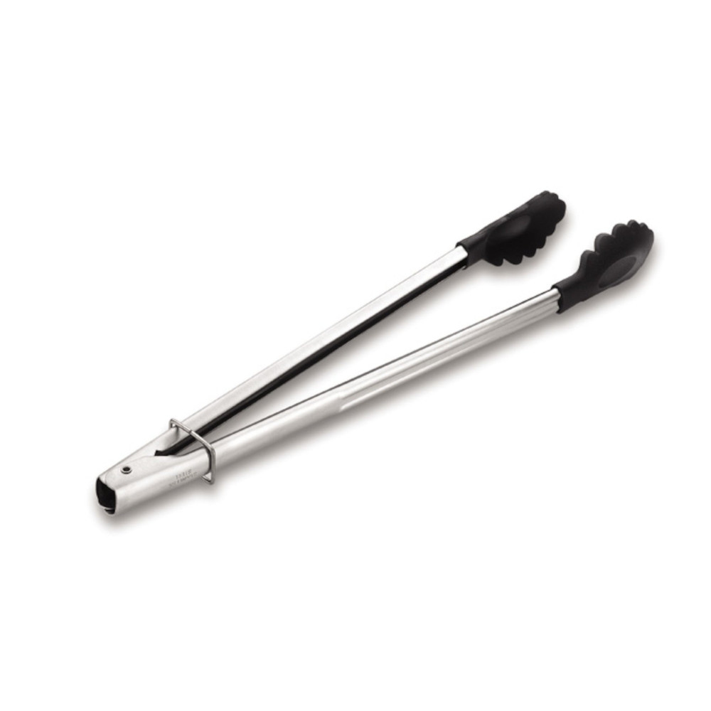 Lacor - Pinza Jumbo Nylon para equipos de cocina - 62926