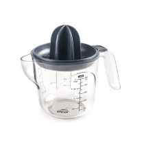 Lacor - Espremedor com jarro medidor para equipamentos de cozinha - 67134