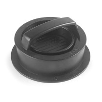 Lacor - Molde para hamburguesas para equipos de cocina - 60259
