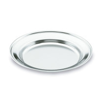 Lacor - Plato llano para equipos de cocina - 61121