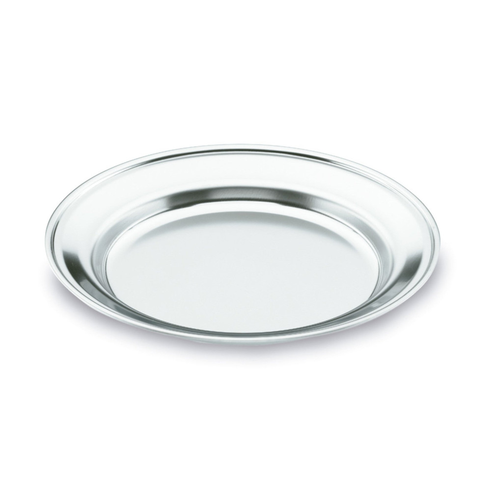 Lacor - Prato raso para equipamentos de cozinha - 61121