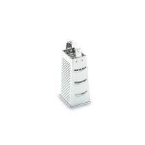 Lacor - Rallador 4 caras para equipos de cocina - 60305