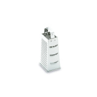 Lacor - Rallador 4 caras...