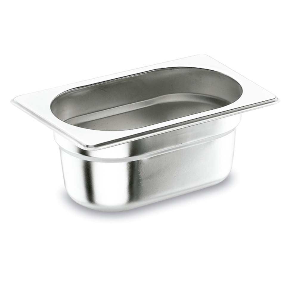 Lacor - Cuba 1/4 inox para equipamentos de cozinha - 66402Z