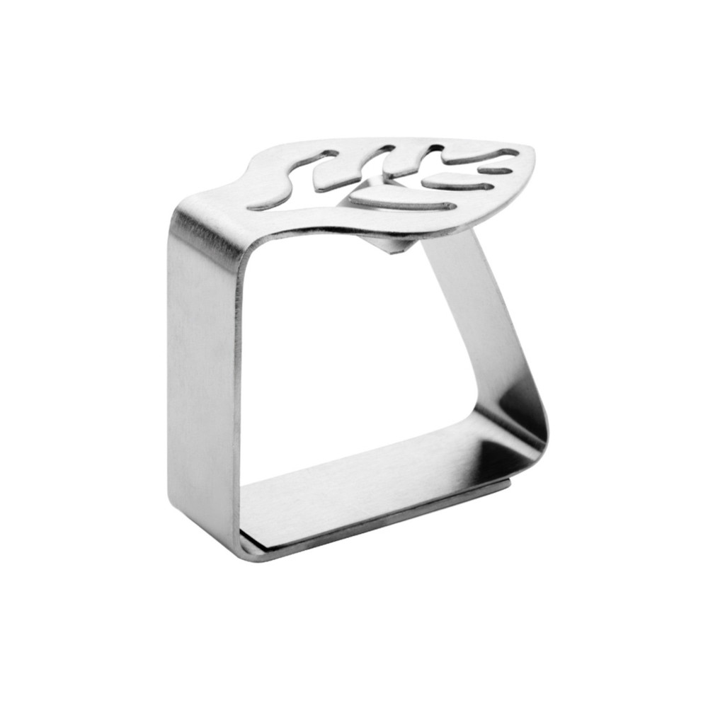 Lacor - Pinza sujetamanteles para equipos de cocina - 61023