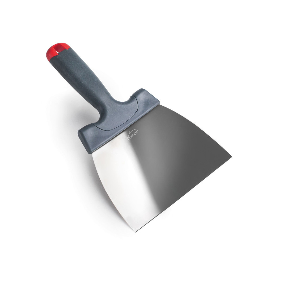 Lacor - Espátulas para atemperar chocolate para equipos de cocina - 60533