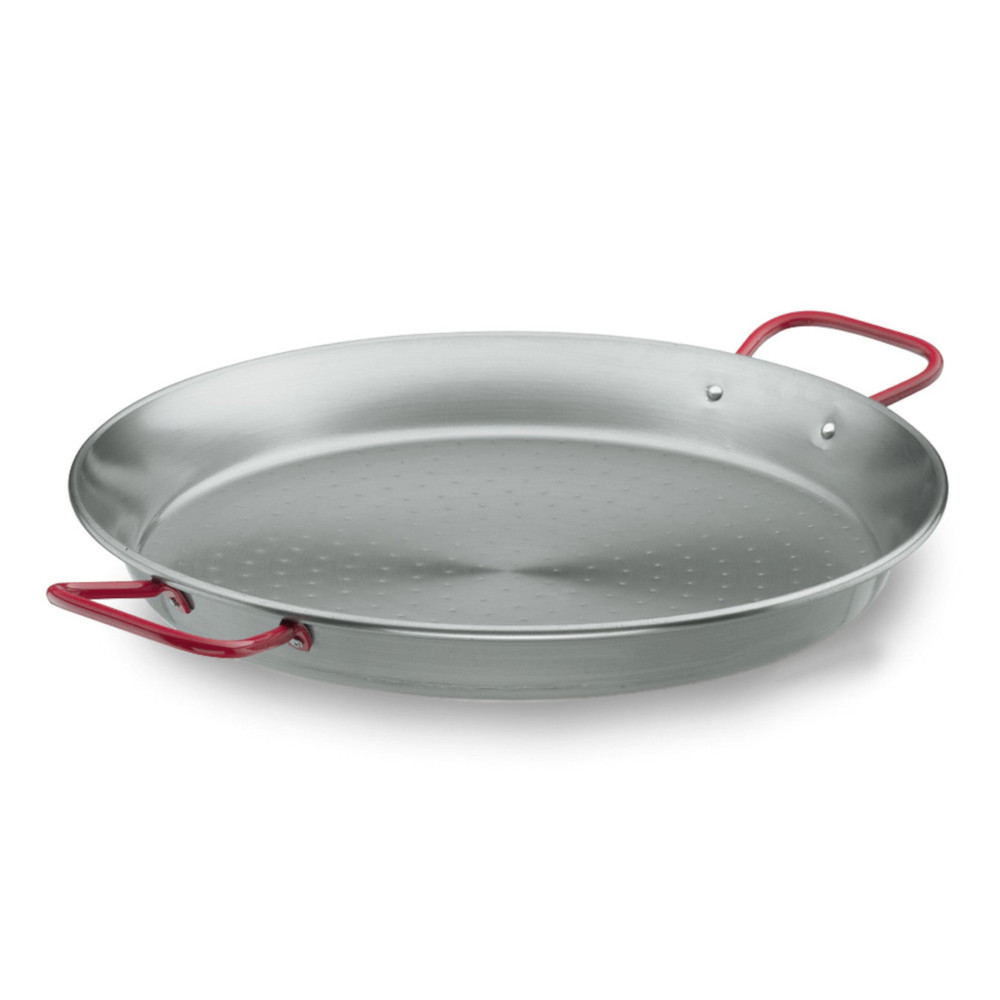 Lacor - Paellera para equipos de cocina - 63621