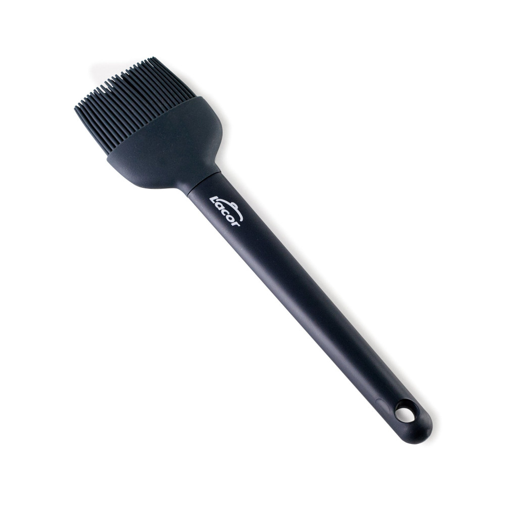 Lacor - Pincel de silicona para equipos de cocina - 64441