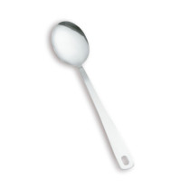 Lacor - Cuchara lisa para equipos de cocina - 62507
