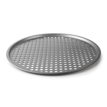 Lacor - Molde pizza perforado para equipos de cocina - 68470