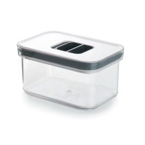 Lacor - Organizador retangular para equipamentos de cozinha - 64627