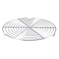 Lacor - Grelha redonda para...