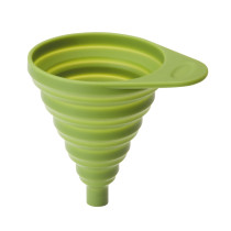 Lacor - Funil expansível para equipamentos de cozinha - 68085