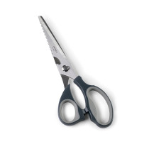 Lacor - Tesoura para escamar para equipamentos de cozinha - 60061