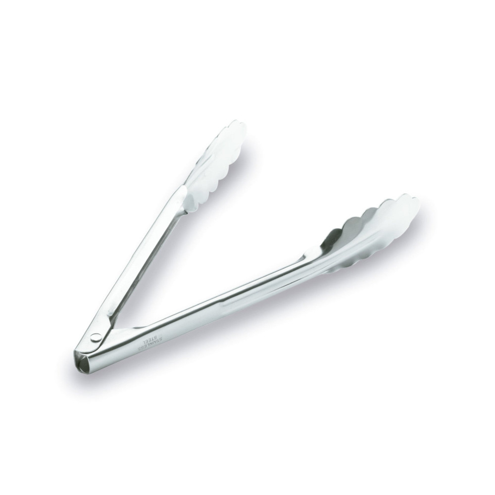 Lacor - Pinza Jumbo Inox para equipos de cocina - 62924