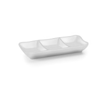 Lacor Fuente 3 salsa White - Equipo de cocina - 63280