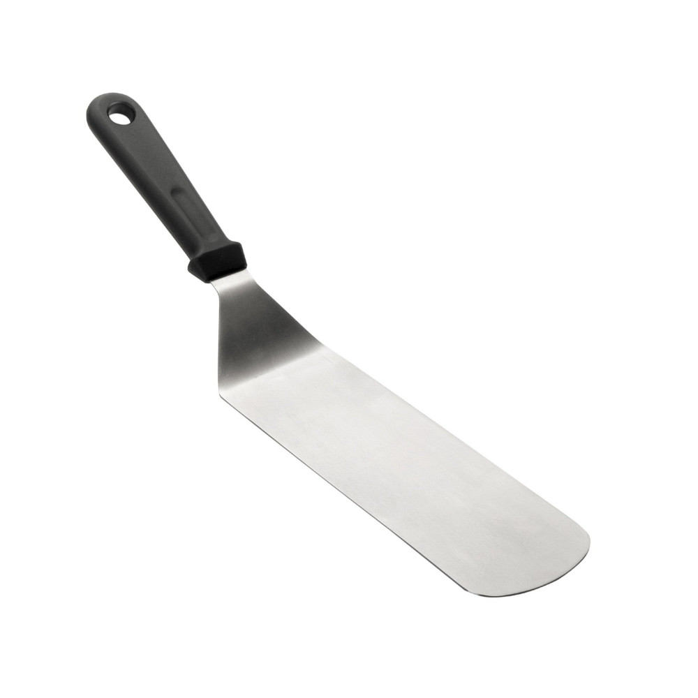 Lacor - Espátula para plancha lisa para equipos de cocina - 60420