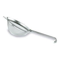 Lacor - Colador 1/2 esfera para equipos de cocina - 62680
