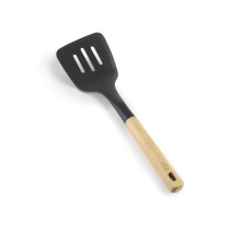 Lacor - Espátula perfurada para equipamentos de cozinha - 68282