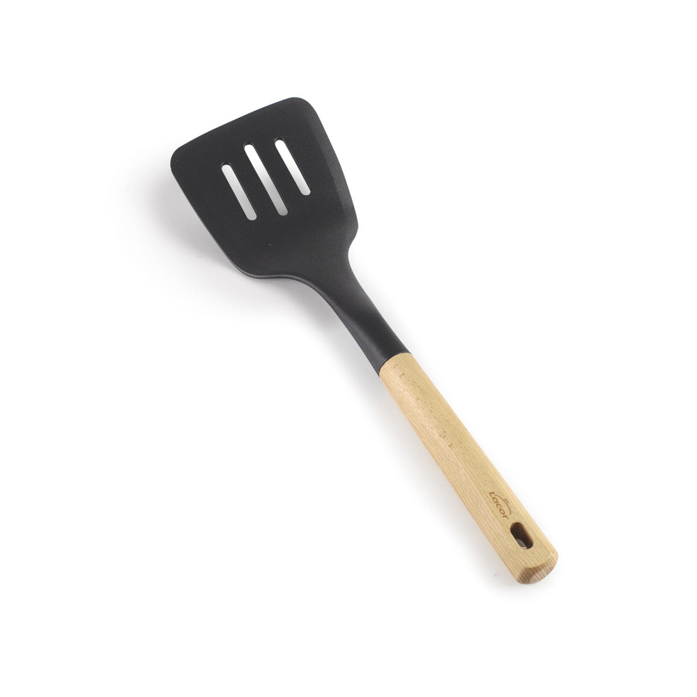 Lacor - Espátula perfurada para equipamentos de cozinha - 68282