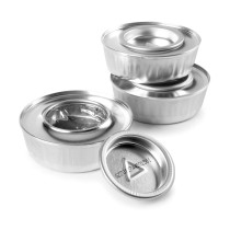 Lacor - Gel combustível Etanol para equipamentos de cozinha - 71780