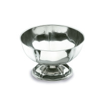 Lacor - Copa baja para helado para equipos de cocina - 67002