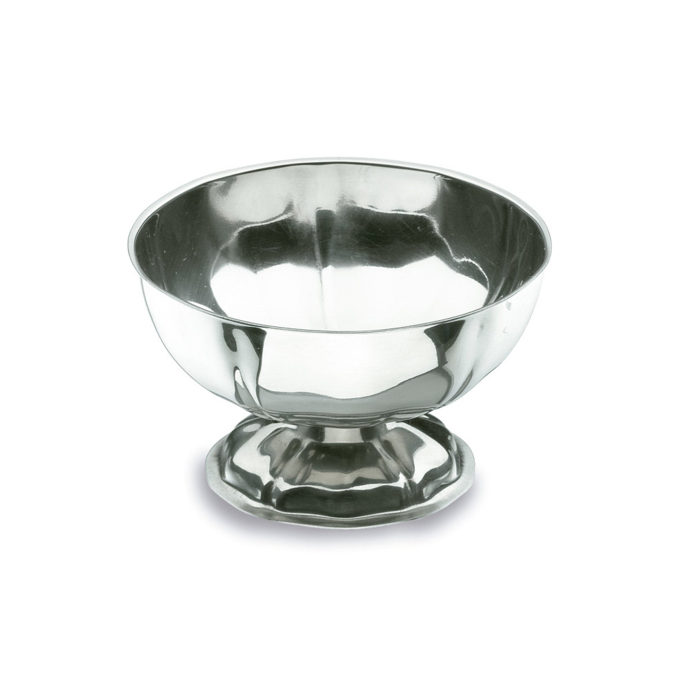 Lacor - Copa baja para helado para equipos de cocina - 67002