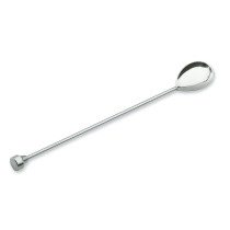 Lacor - Cucharilla para cocktail para equipos de cocina - 62302