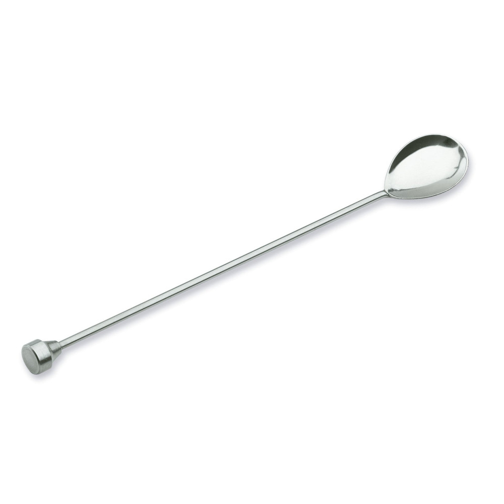 Lacor - Cucharilla para cocktail para equipos de cocina - 62302
