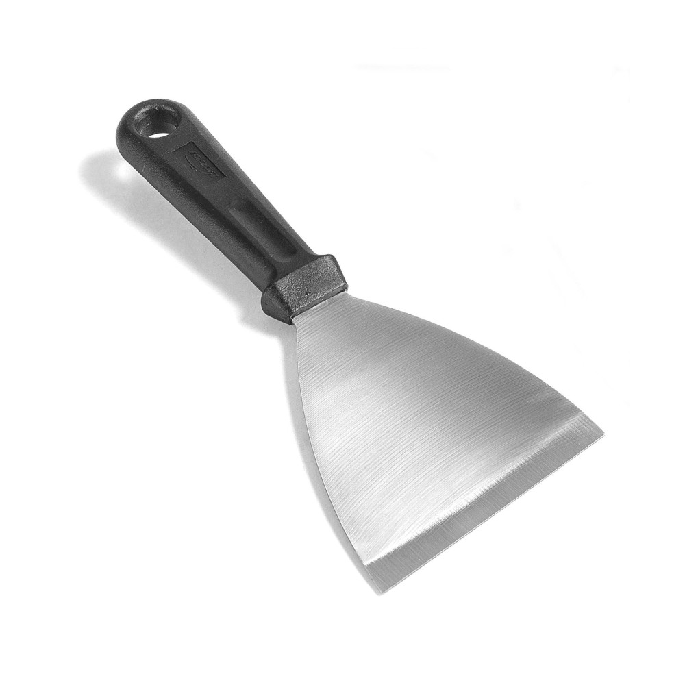 Lacor - Espátula para chapa para equipamentos de cozinha - 60422