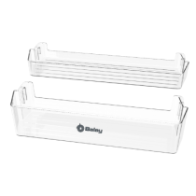 Balay 00776268 conjunto de bandejas botellero frigorífico.