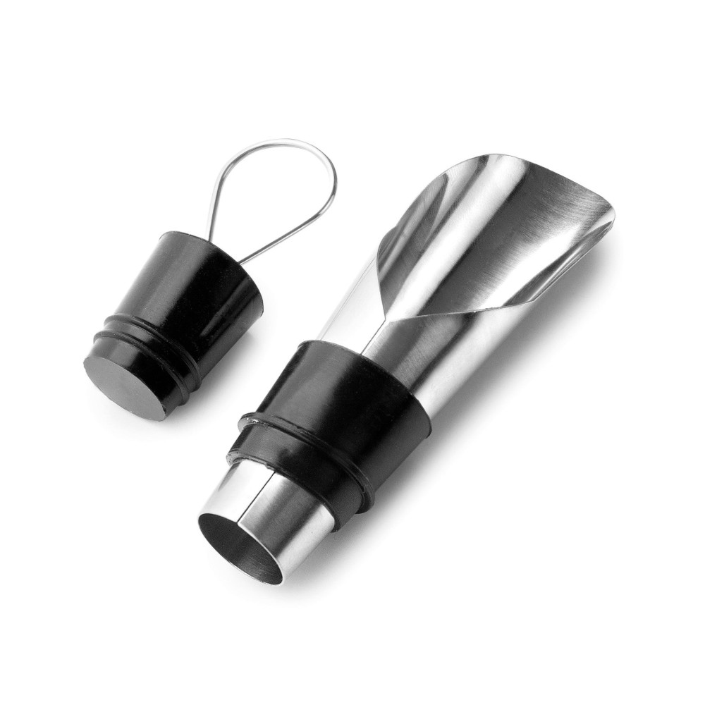 Lacor - Boquilla servidora y tapón para equipos de cocina - 63022