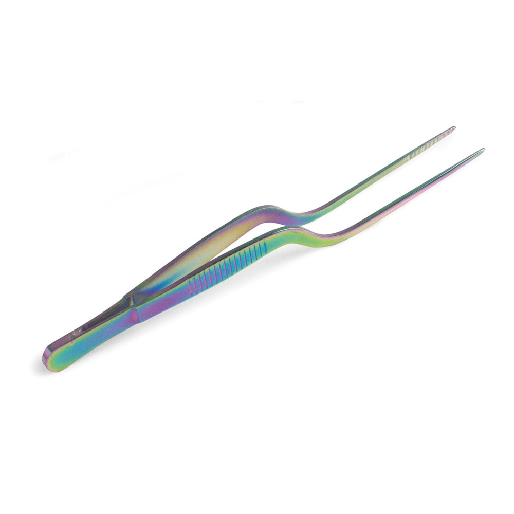 Lacor - Pinza de precisión para equipos de cocina - 62875