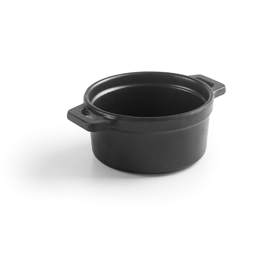 Lacor - Caçarola melamina mini - cocotte para equipamentos de cozinha - 63390