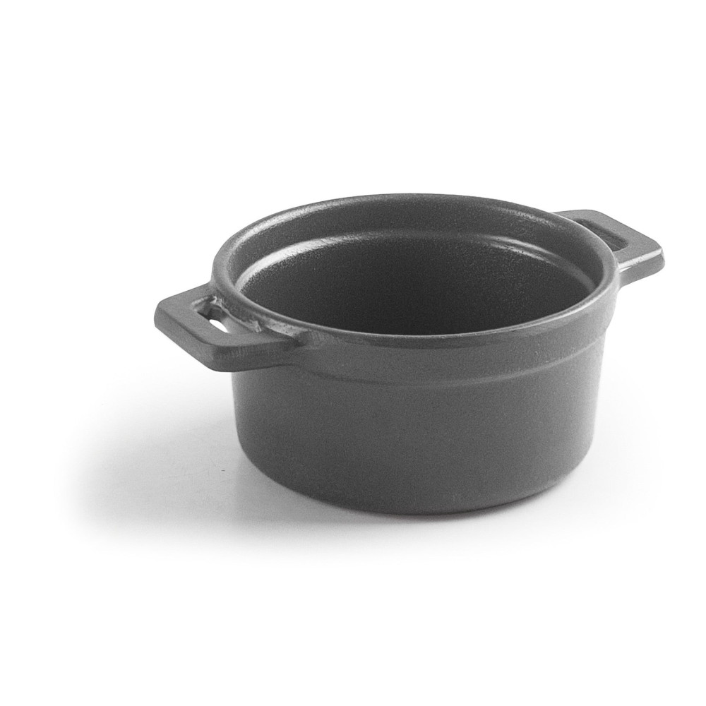 Lacor - Cacerola melamina mini - cocotte para equipos de cocina - 63398