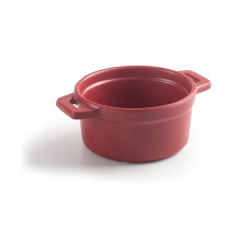 Lacor - Caçarola melamina mini - cocotte para equipamentos de cozinha - 63394